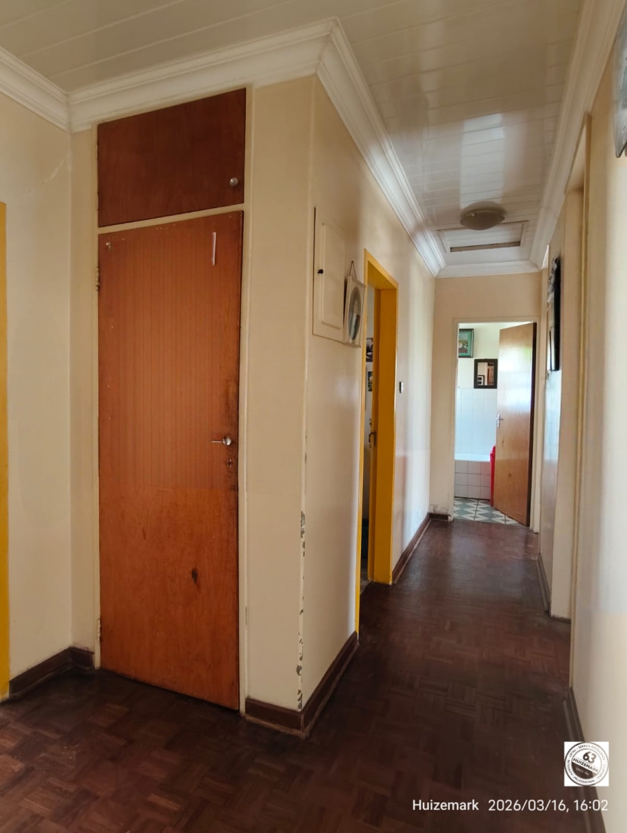 3 Bedroom Property for Sale in Sasolburg Ext 1 Free State